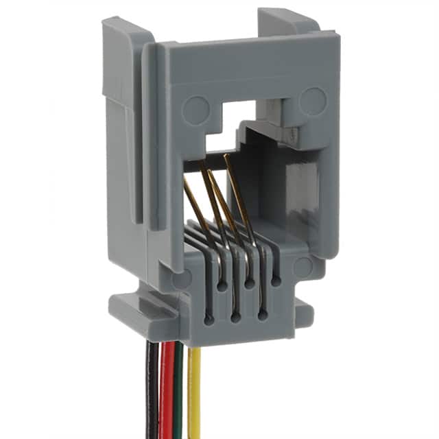 TM1RV-623P64-35S-150 Hirose Electric Co Ltd  Modular Connector Jacks